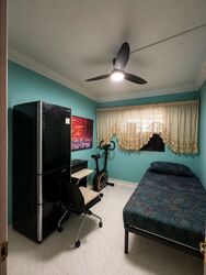 Blk 202 Marsiling Admiralty Park (Woodlands), HDB 3 Rooms #604366811